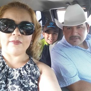 Meet your Posher, Isabel